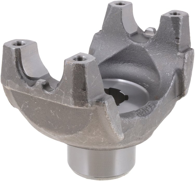 END YOKE