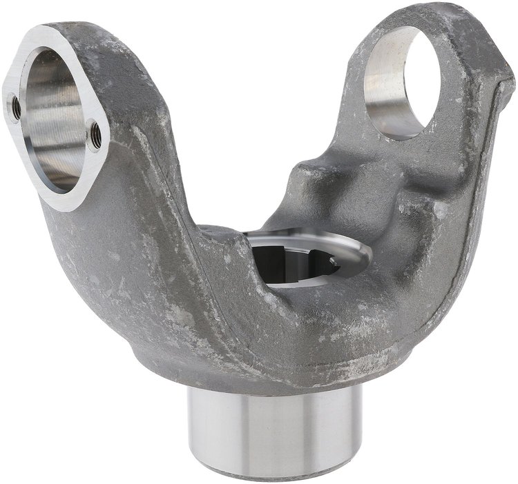 END YOKE