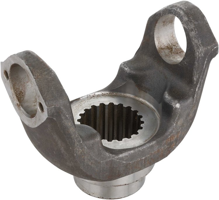 END YOKE