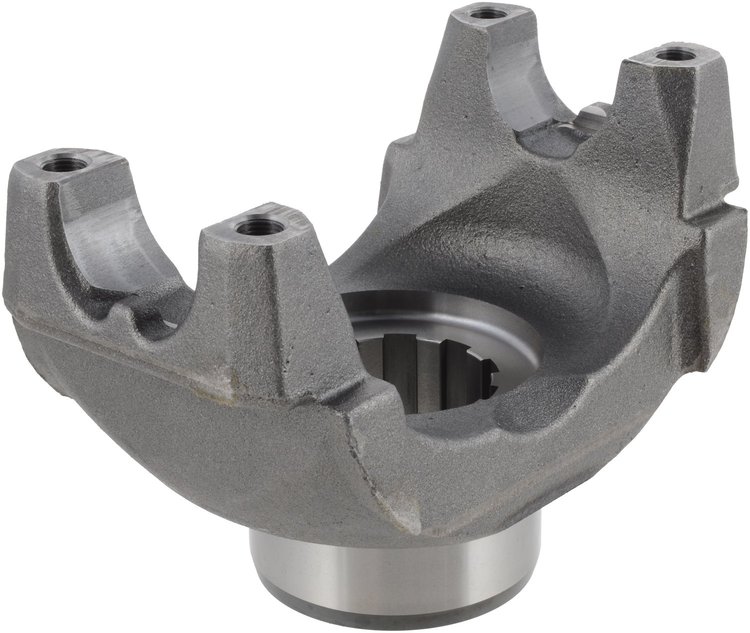 END YOKE