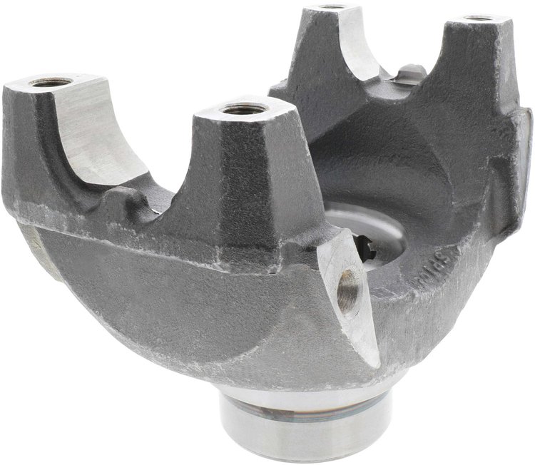 END YOKE