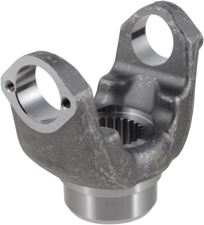 END YOKE FULL ROUND