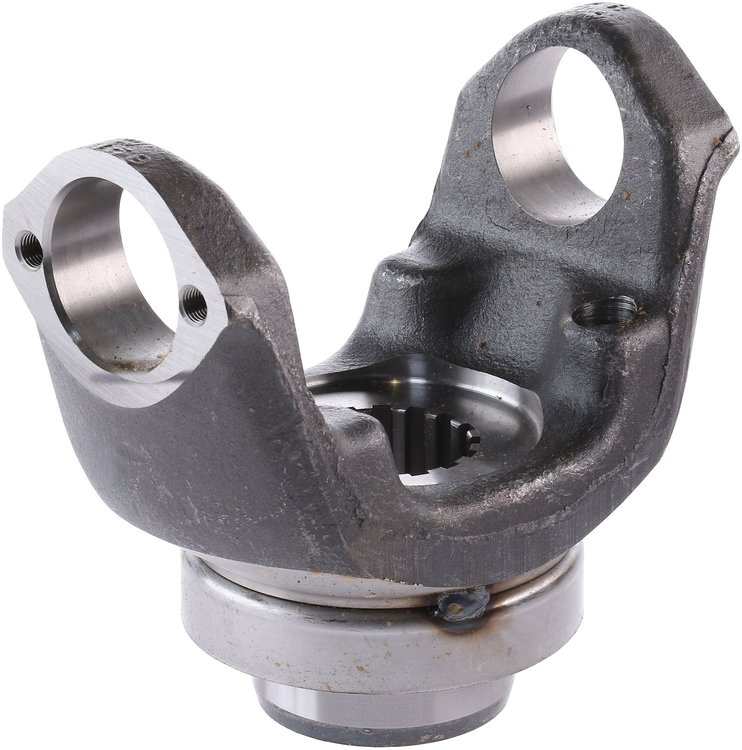END YOKE ASSY