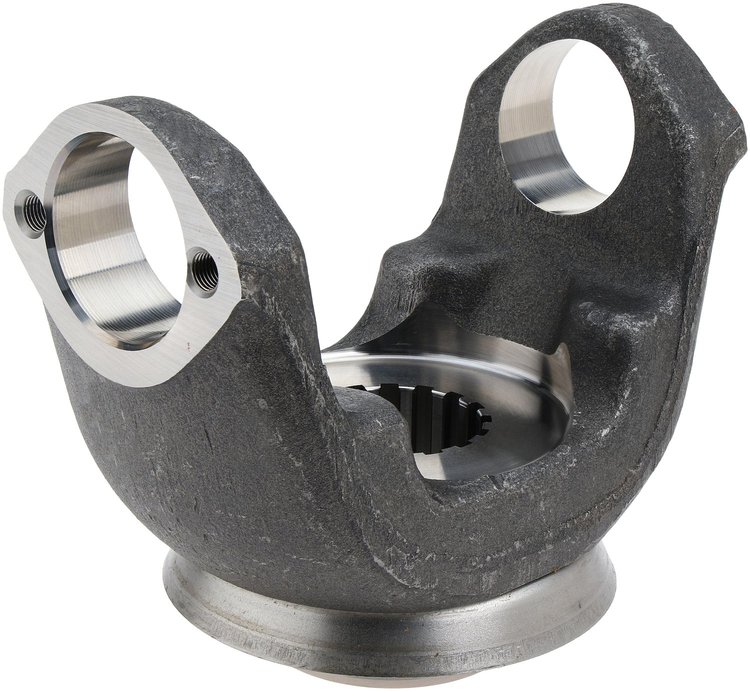 END YOKE ASSY