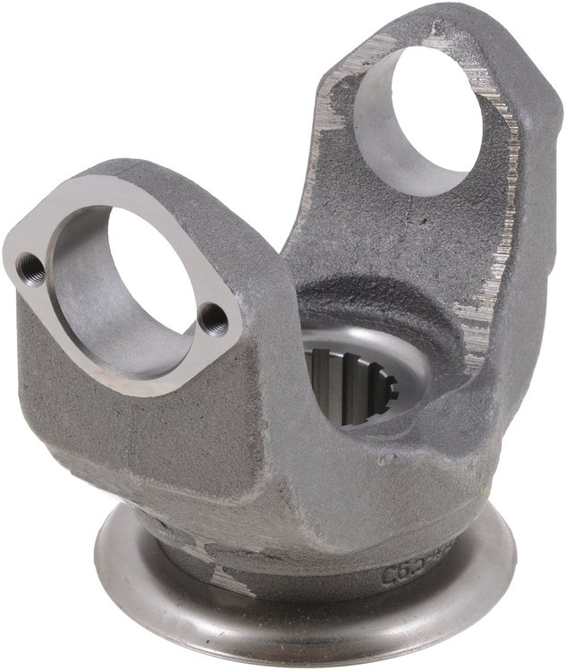 END YOKE ASSY