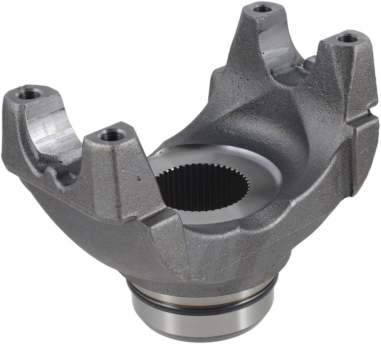 END YOKE