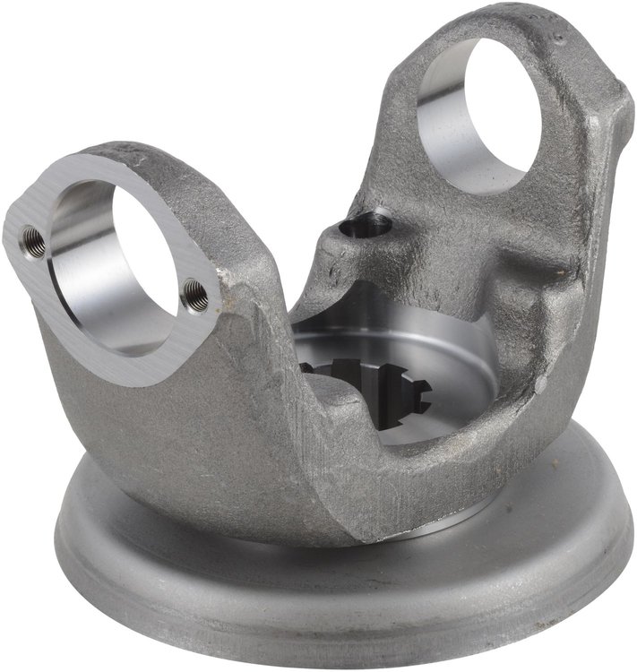 END YOKE ASSY