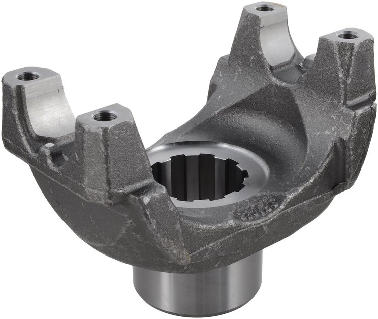 END YOKE