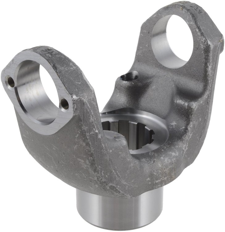 END YOKE