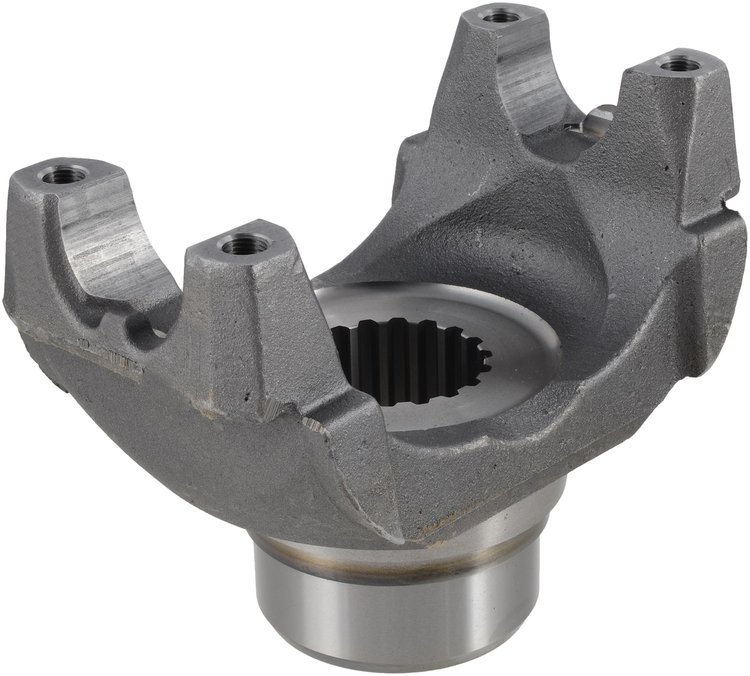 END YOKE