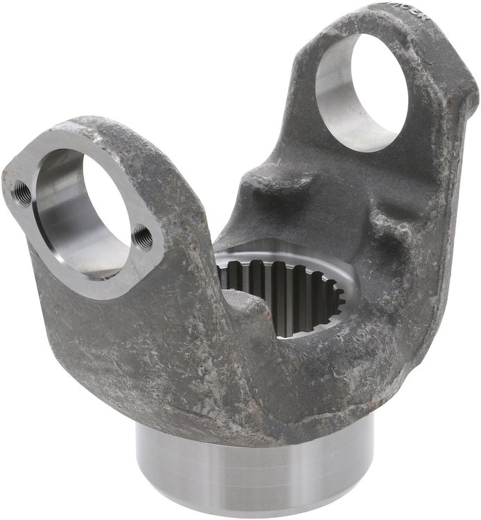 END YOKE