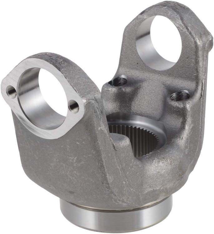 END YOKE