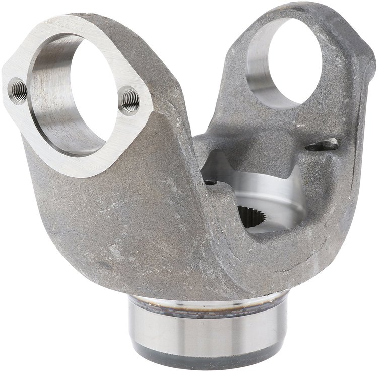 END YOKE