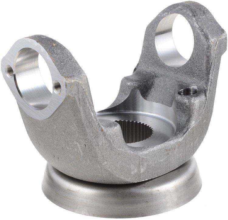 END YOKE ASSY