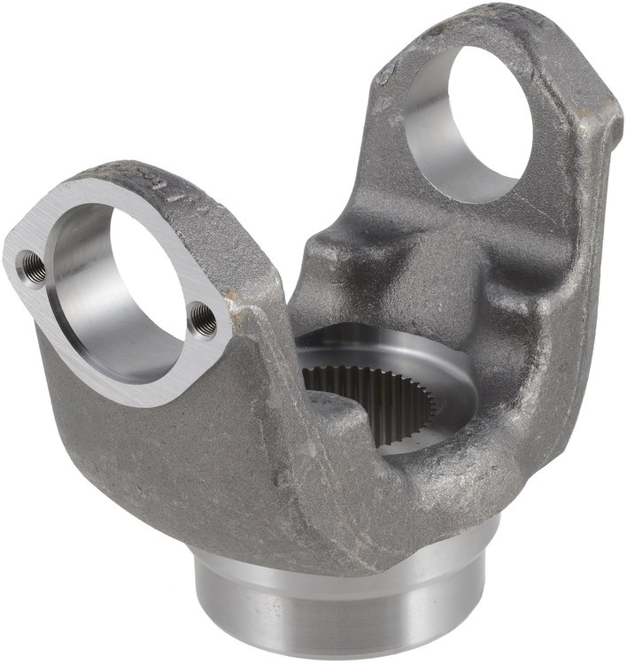 END YOKE