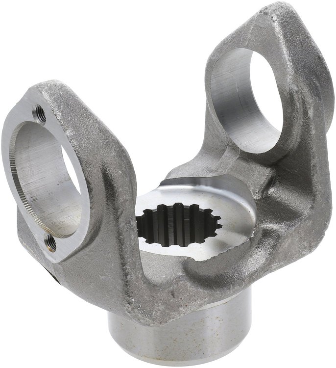 END YOKE