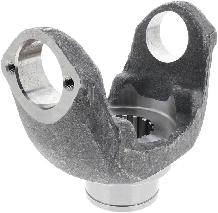 END YOKE