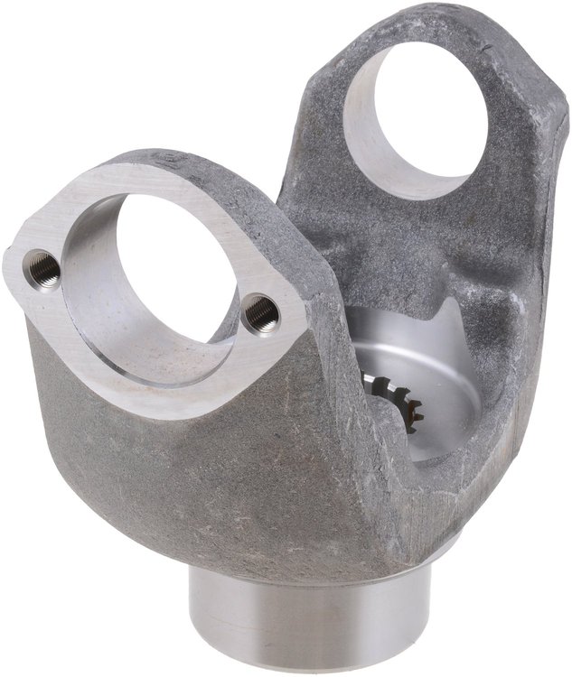END YOKE