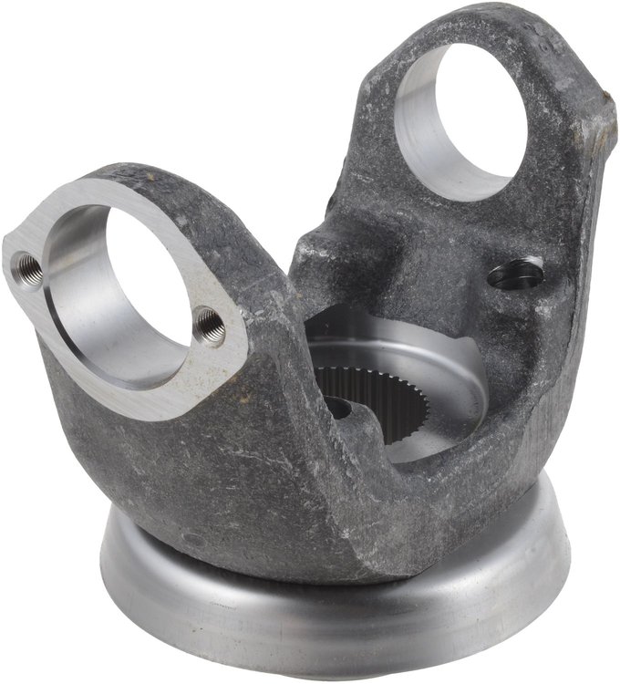 END YOKE ASSY