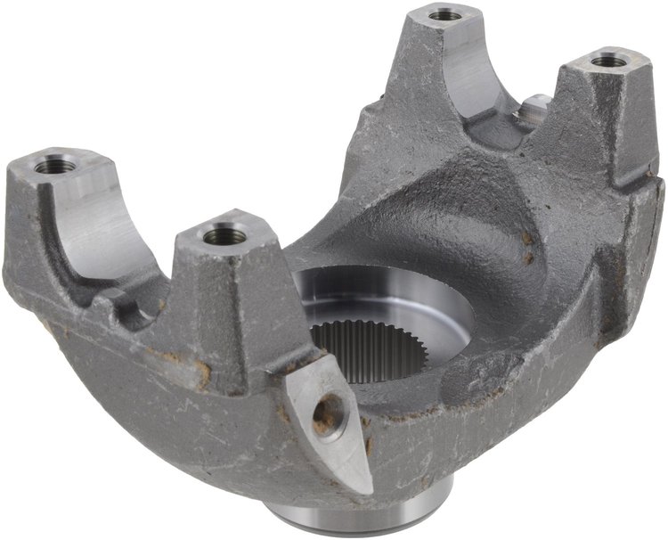 END YOKE