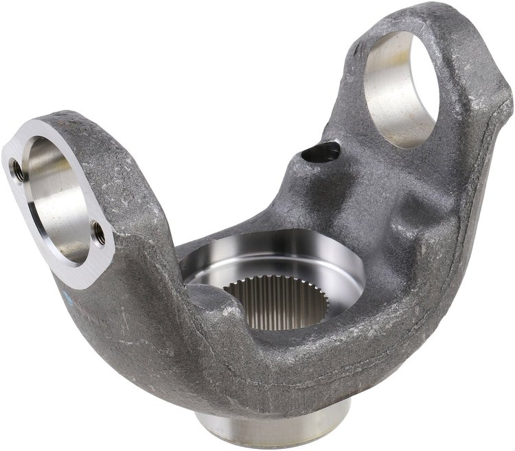 END YOKE