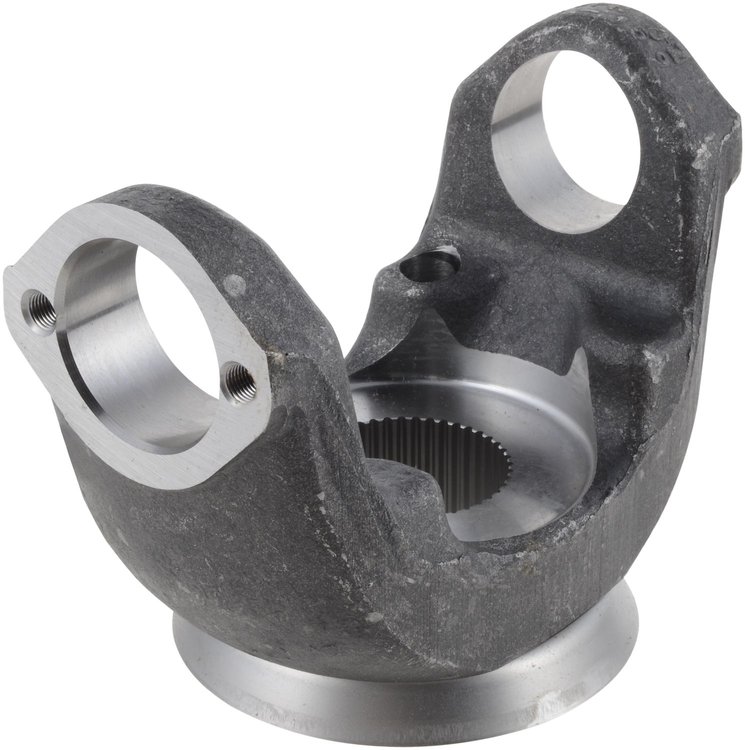 END YOKE ASSY