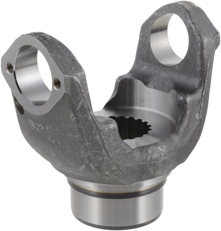 END YOKE
