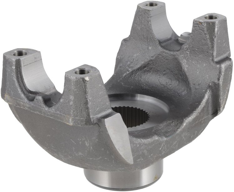 END YOKE
