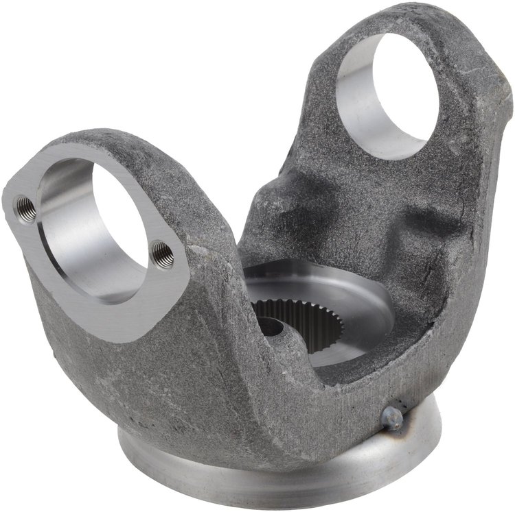 END YOKE ASSY