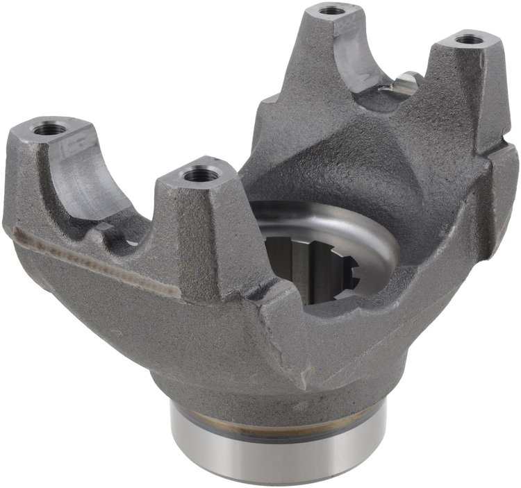 END YOKE