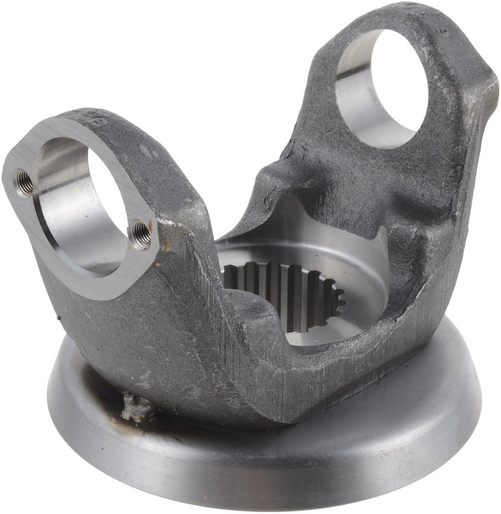 END YOKE ASSY