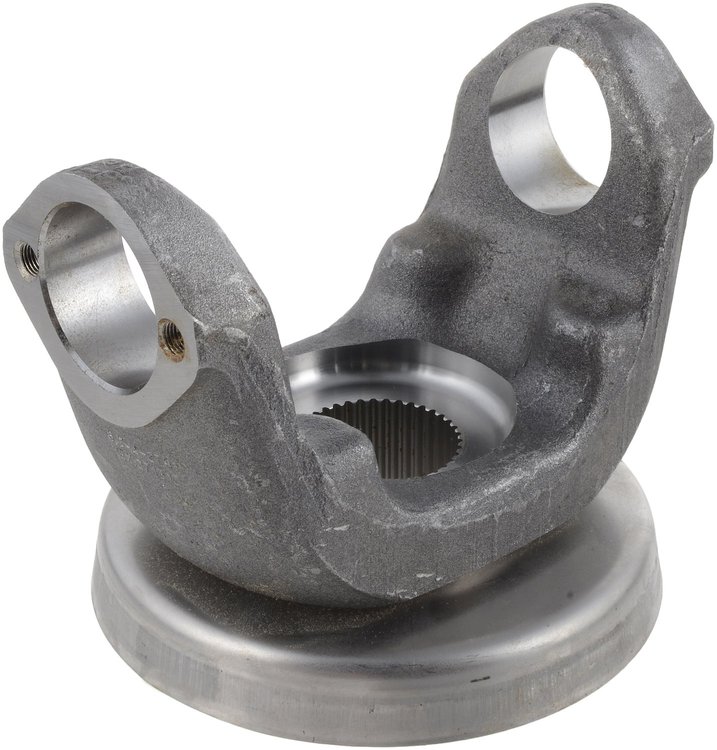 END YOKE ASSY