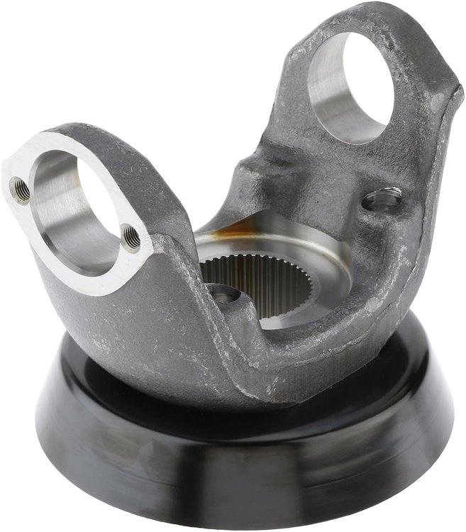 END YOKE ASSY