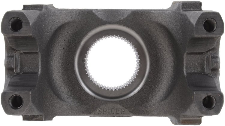 END YOKE