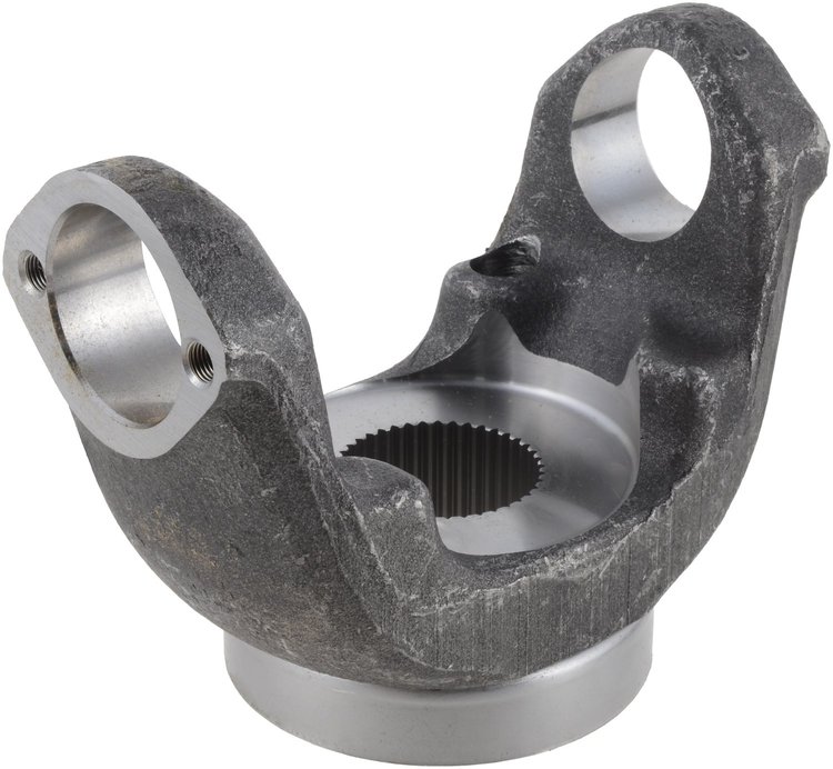 END YOKE ASSY