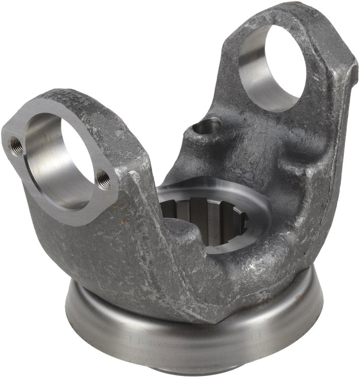 END YOKE ASSY