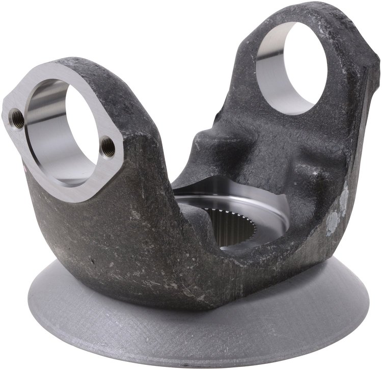 END YOKE