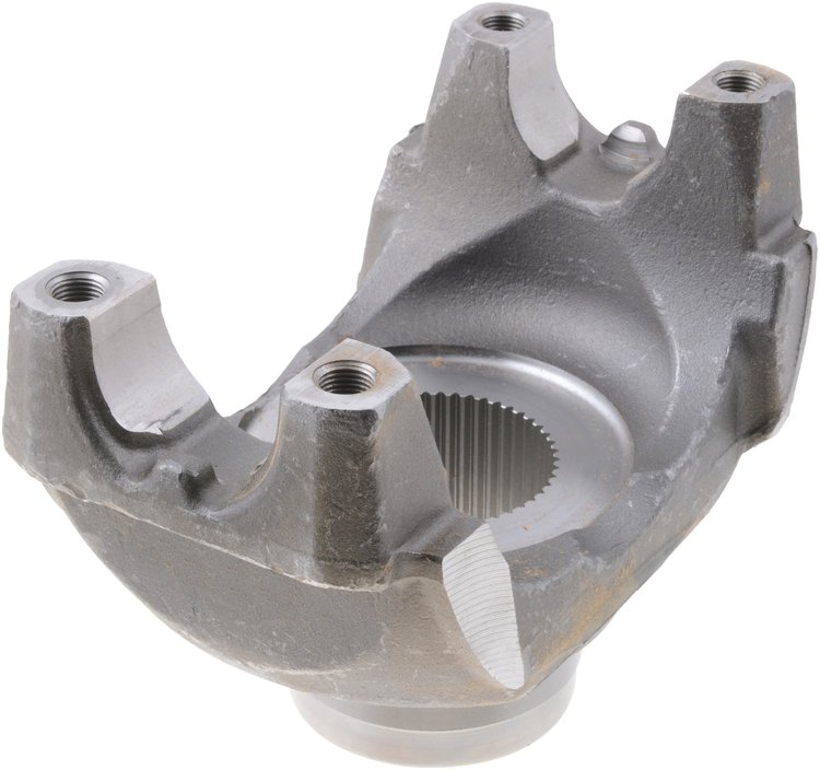 END YOKE