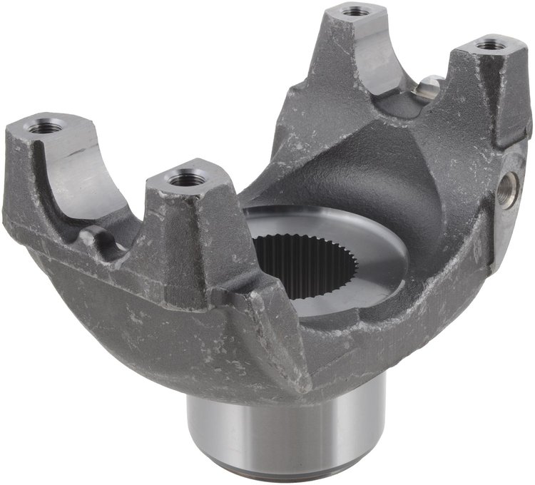 END YOKE