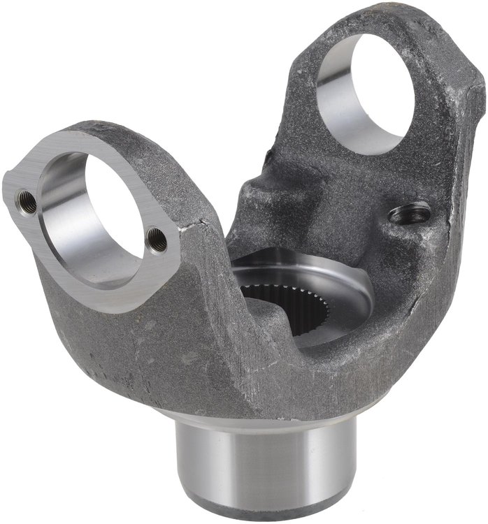 END YOKE