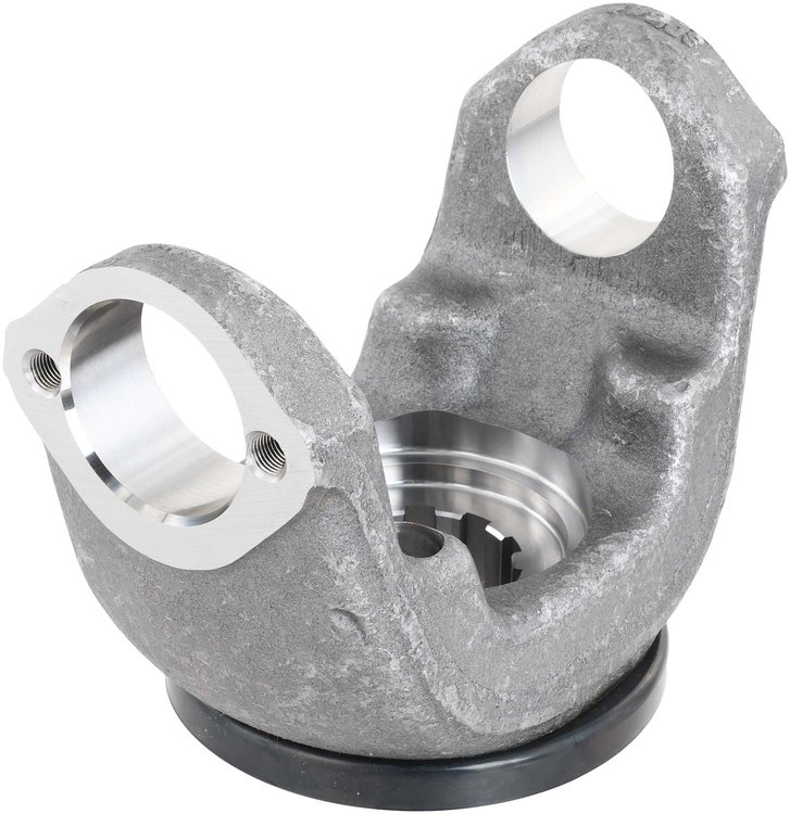 END YOKE ASSY
