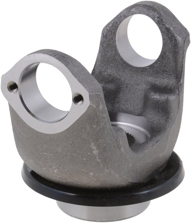 END YOKE ASSY