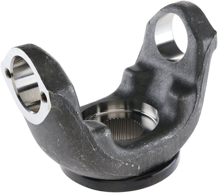 FR END YOKE ASSY
