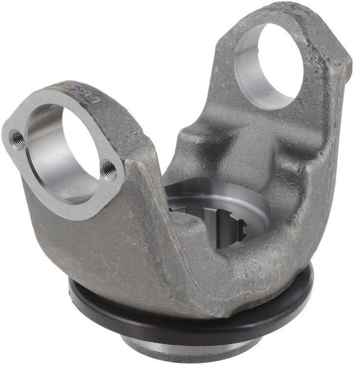 END YOKE ASSY