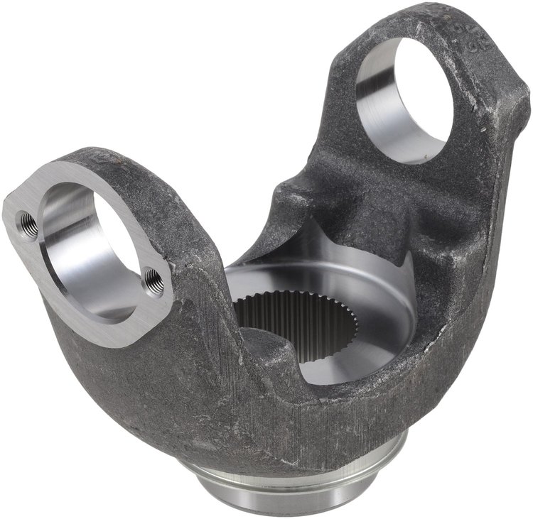 END YOKE ASSY