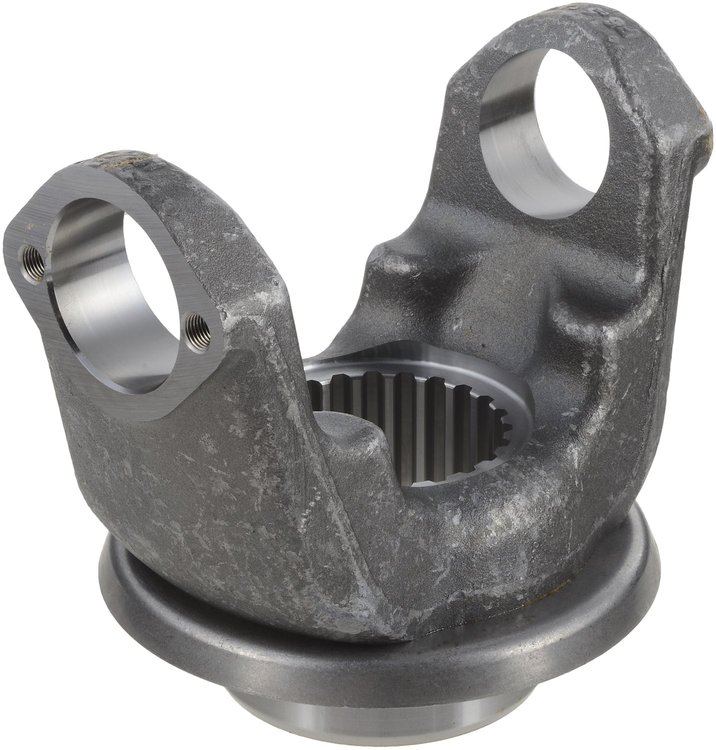 END YOKE ASSY