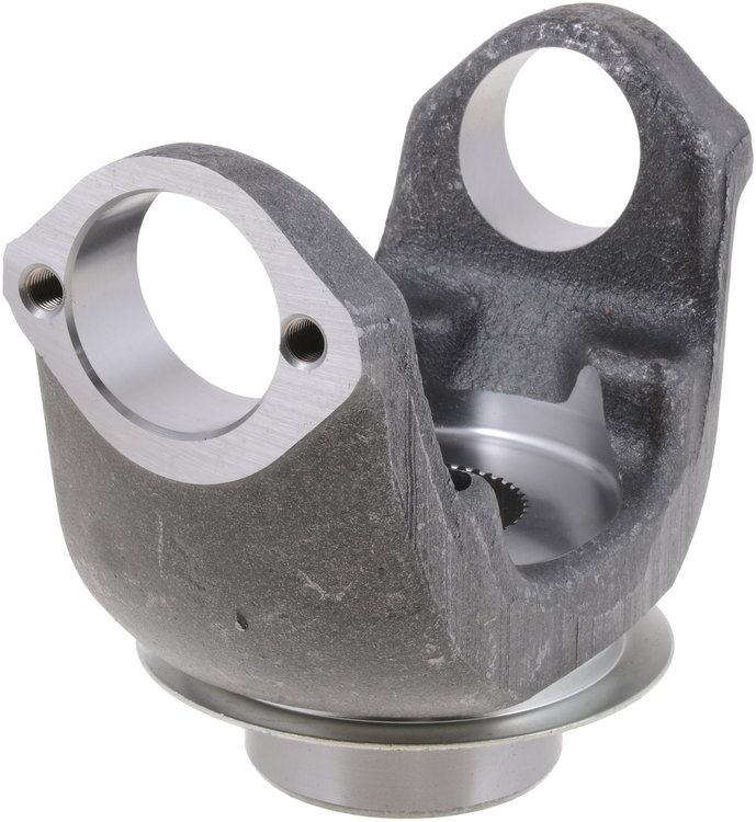 END YOKE ASSY