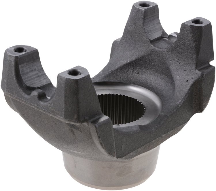 END YOKE