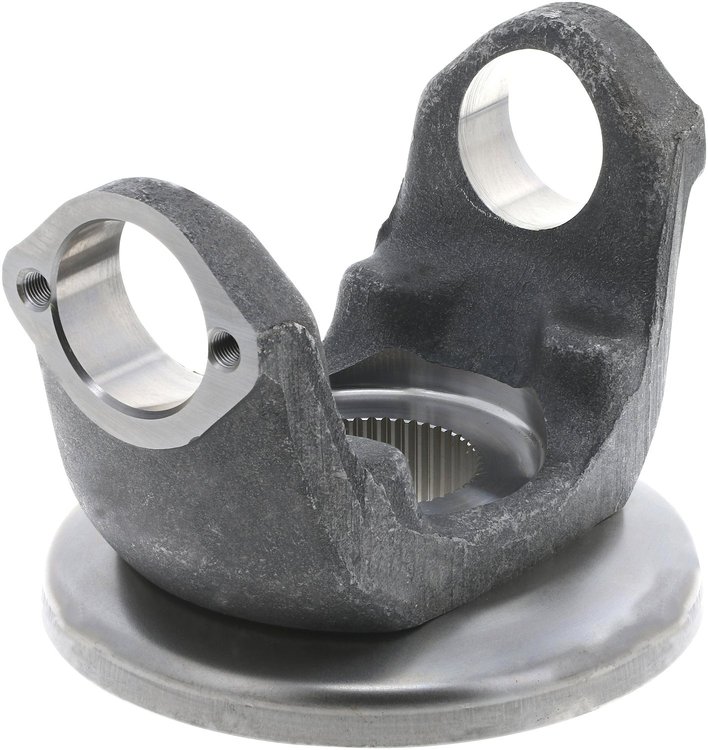 END YOKE ASSY