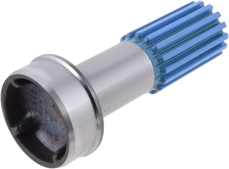 TUBE SHAFT